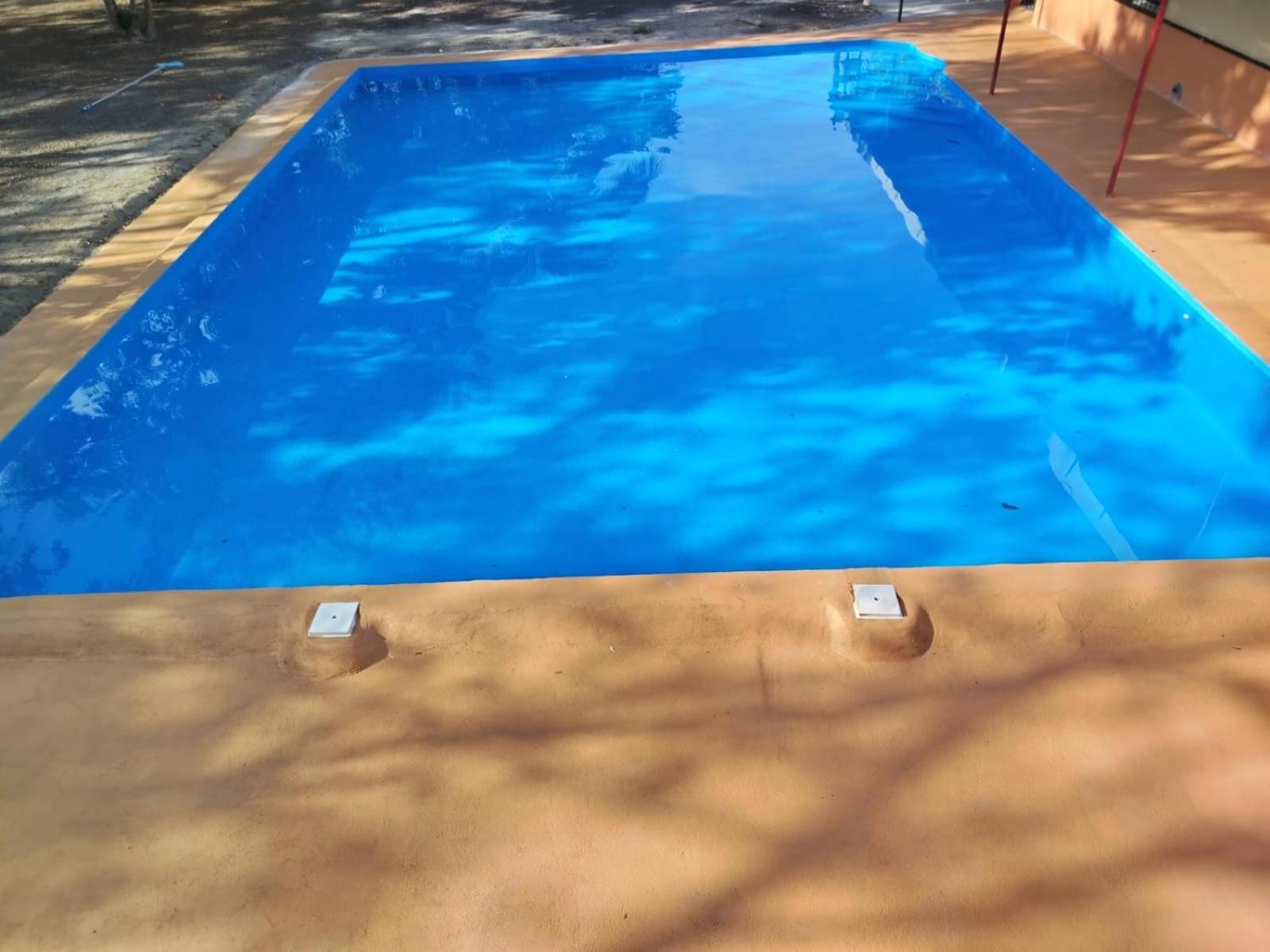 ليبيريا El Cocobolo Food&Rest Room 4 Bed And Breakfast Wifi Ac Pkg Gratis المظهر الخارجي الصورة