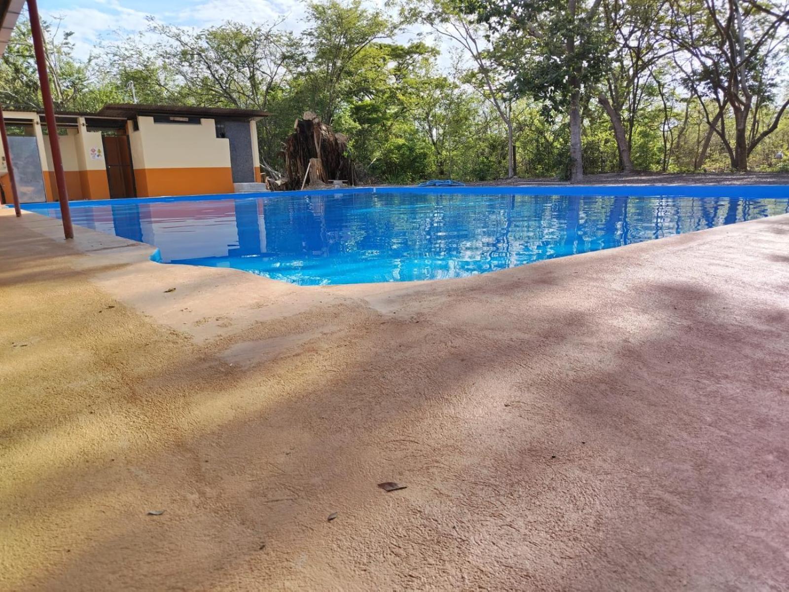 ليبيريا El Cocobolo Food&Rest Room 4 Bed And Breakfast Wifi Ac Pkg Gratis المظهر الخارجي الصورة