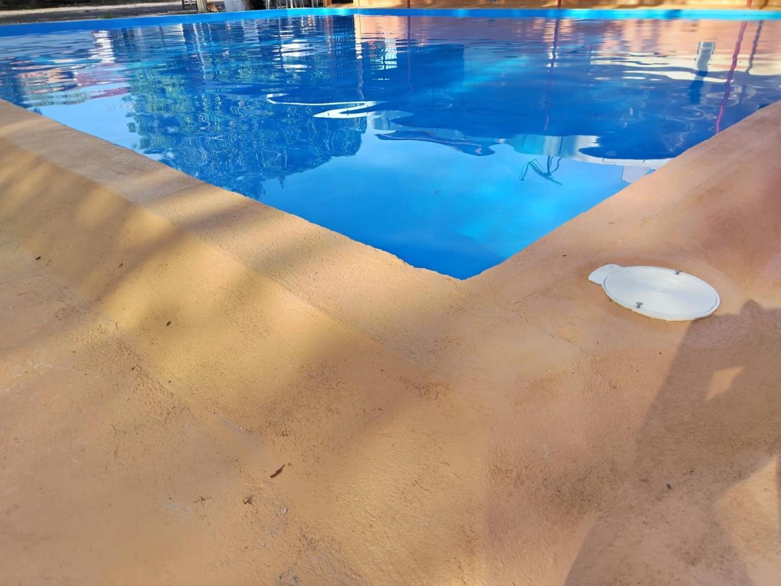 ليبيريا El Cocobolo Food&Rest Room 4 Bed And Breakfast Wifi Ac Pkg Gratis المظهر الخارجي الصورة
